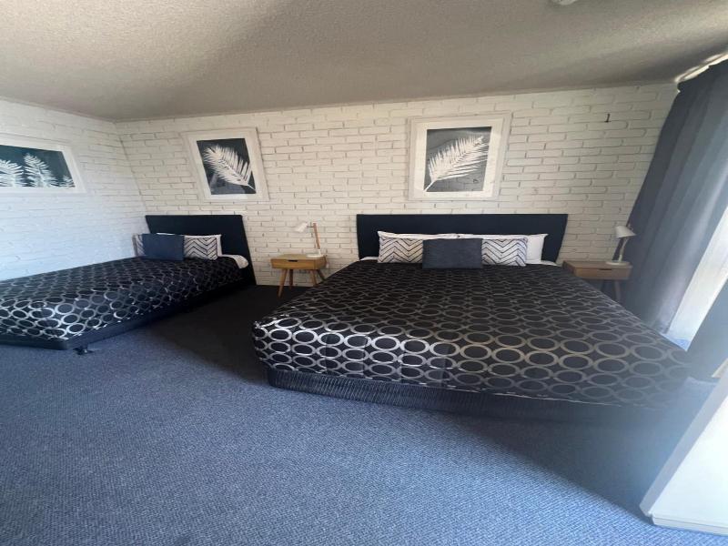 Cessnock Vintage Motor Inn