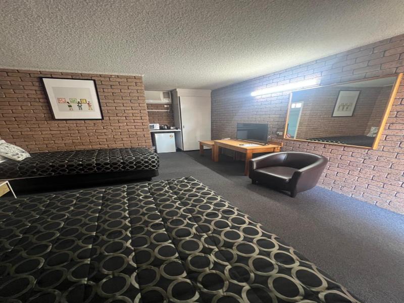 Cessnock Vintage Motor Inn