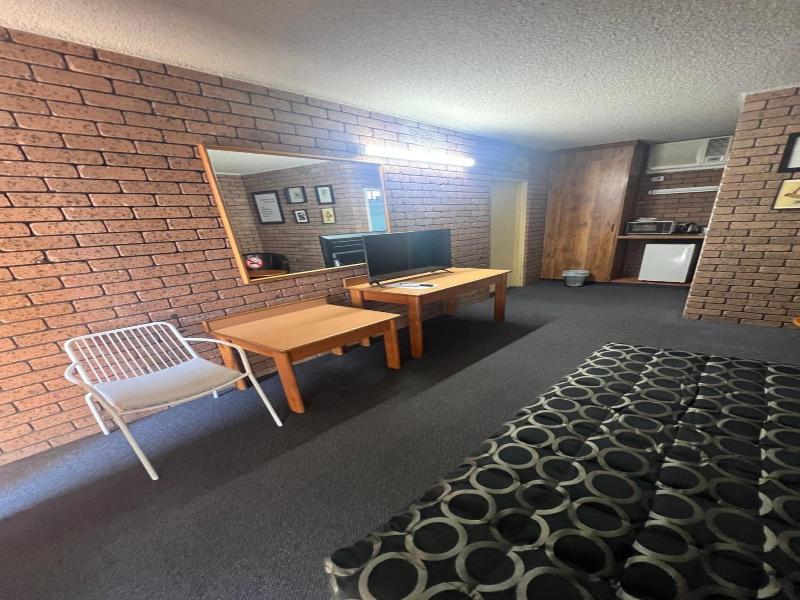 Cessnock Vintage Motor Inn