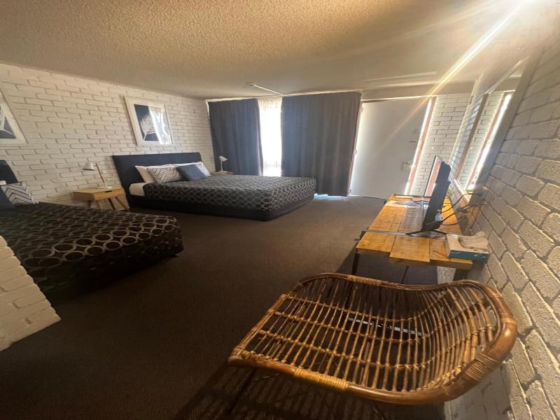 Cessnock Vintage Motor Inn