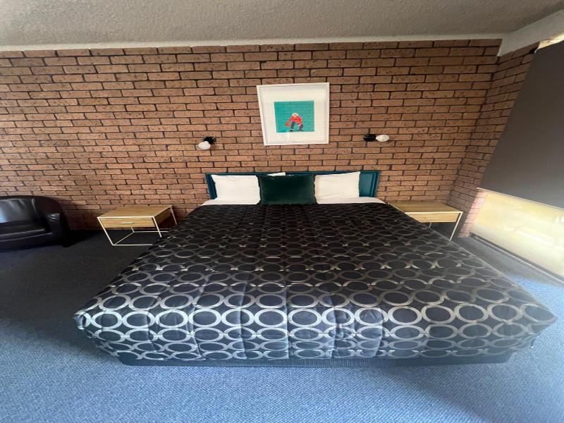 Cessnock Vintage Motor Inn