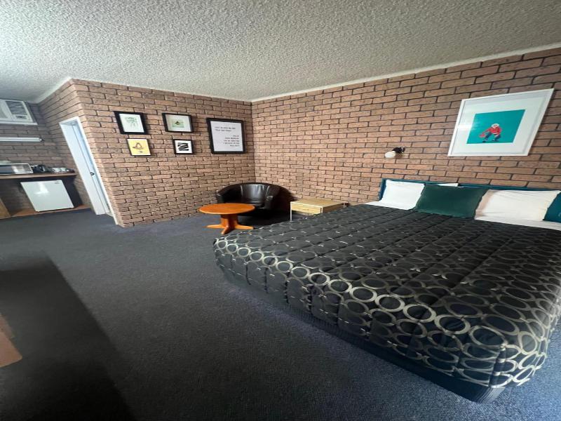 Cessnock Vintage Motor Inn
