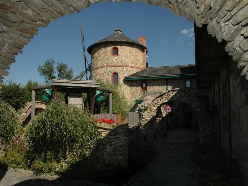 Karczma Michelle