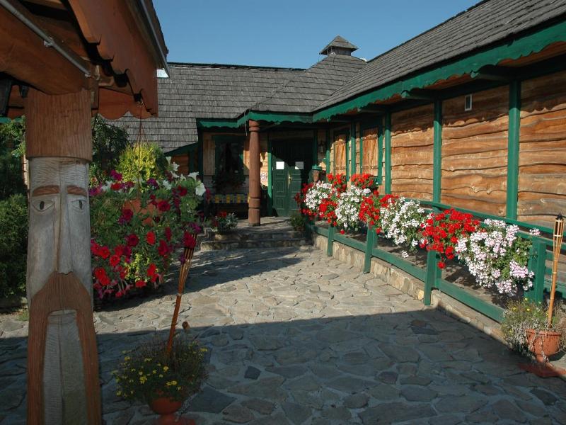 Karczma Michelle