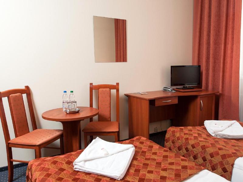 Hotel Arkadia