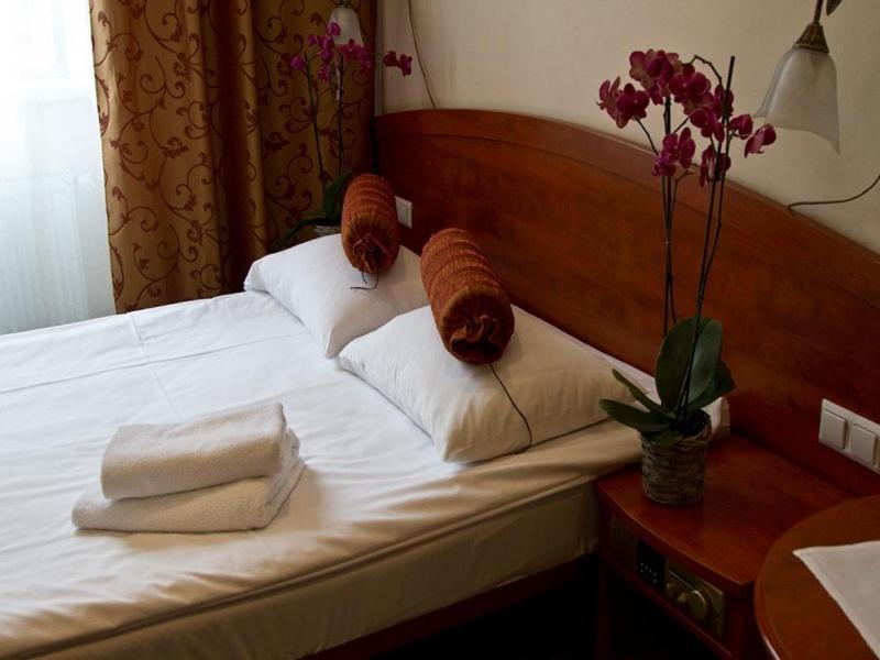 Hotel Arkadia