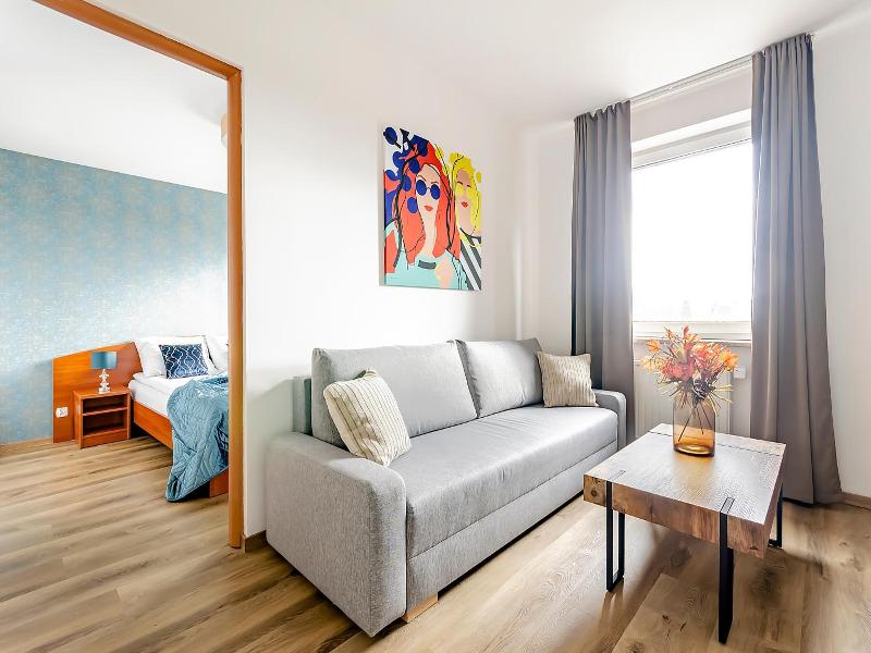 Hotel Zielonki image