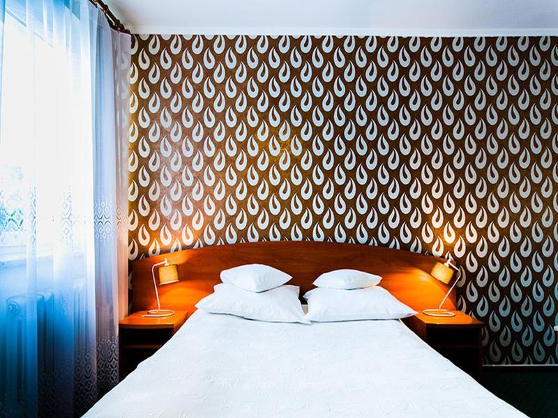 Hotel Zielonki image