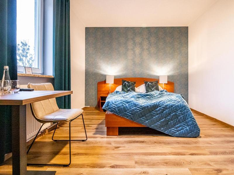 Hotel Zielonki image
