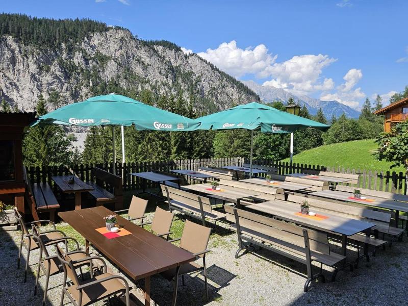 Alpengasthof Draxler image
