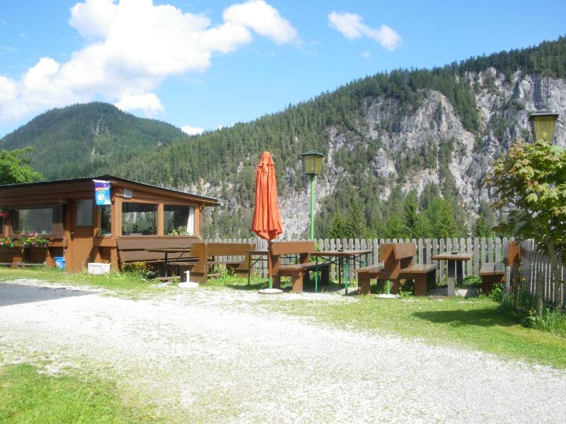 Alpengasthof Draxler image