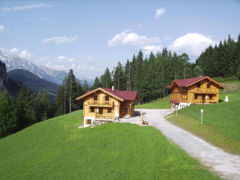 Alpengasthof Draxler image