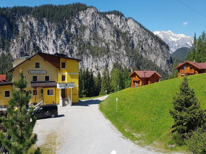 Alpengasthof Draxler image