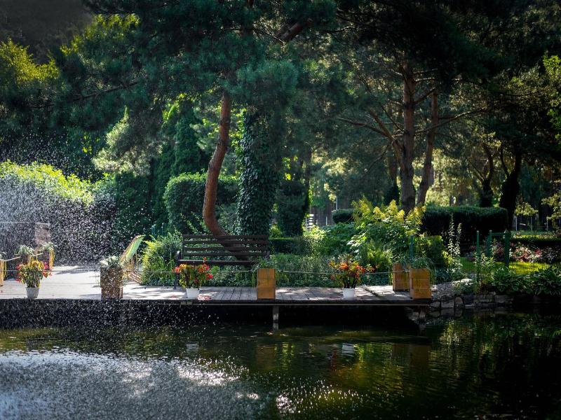 Hotel Park Kajetany image
