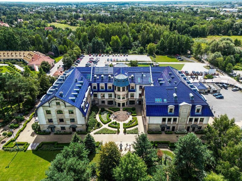 Hotel Park Kajetany image