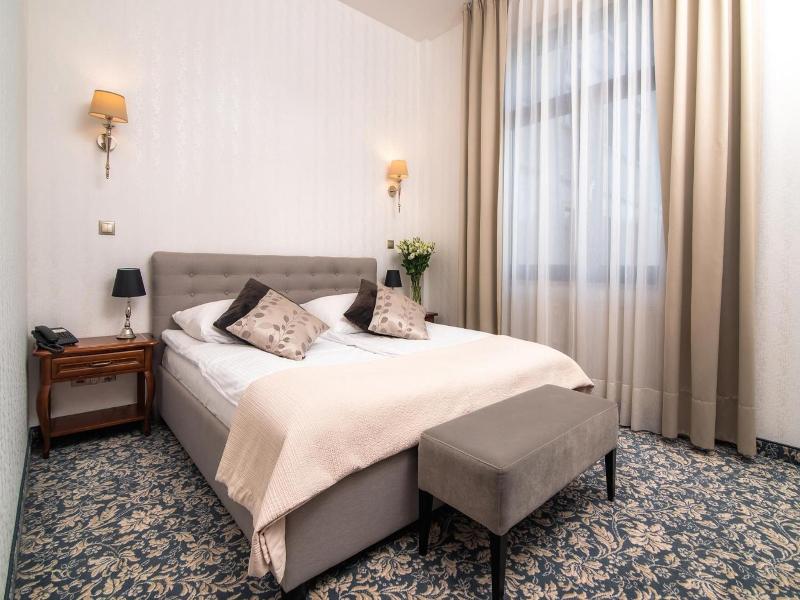 Hotel Park Kajetany image