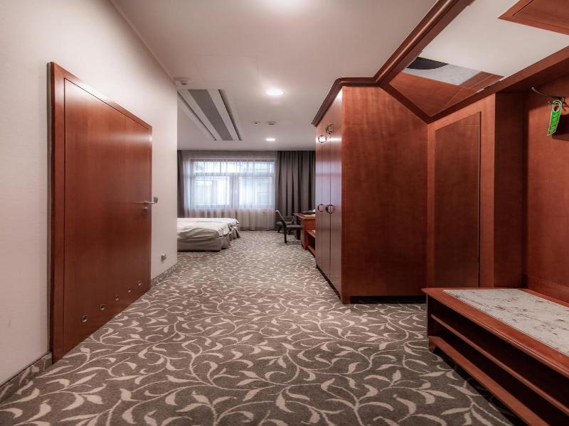 Hotel Park Kajetany image