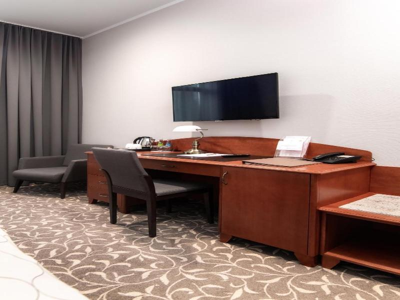 Hotel Park Kajetany image