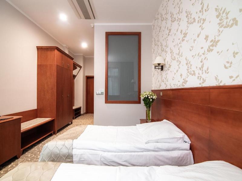 Hotel Park Kajetany image