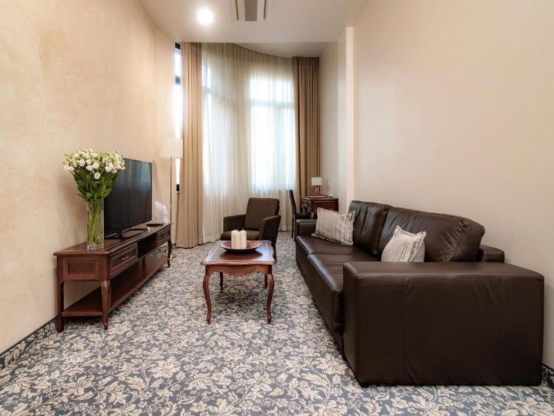 Hotel Park Kajetany image