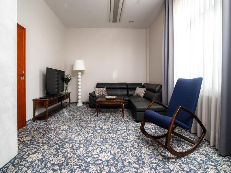 Hotel Park Kajetany image