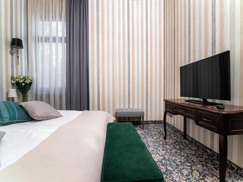 Hotel Park Kajetany image