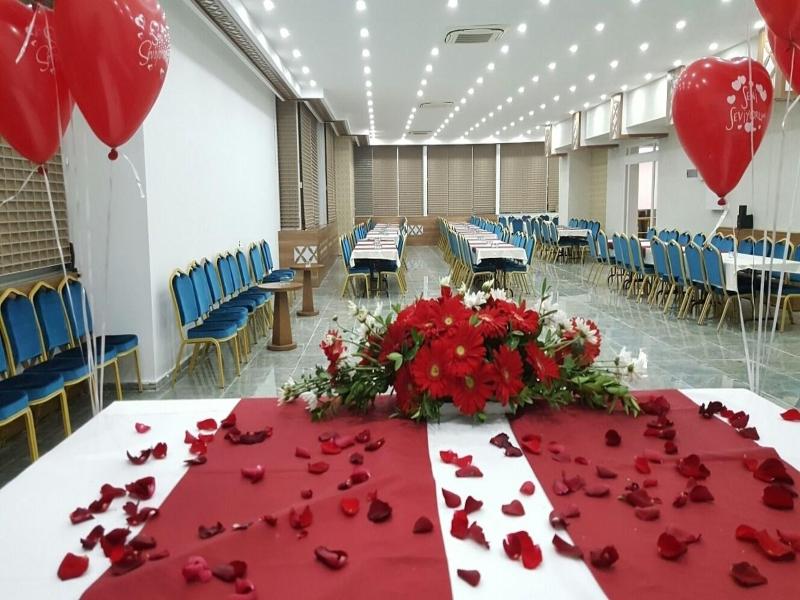 The Ancient Mesopotamia Hotel