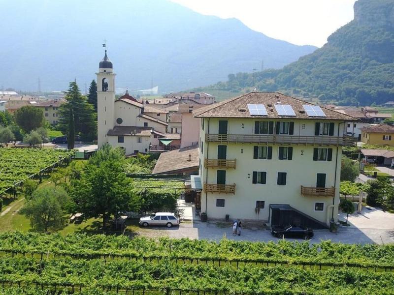 Le Servite Apartments image