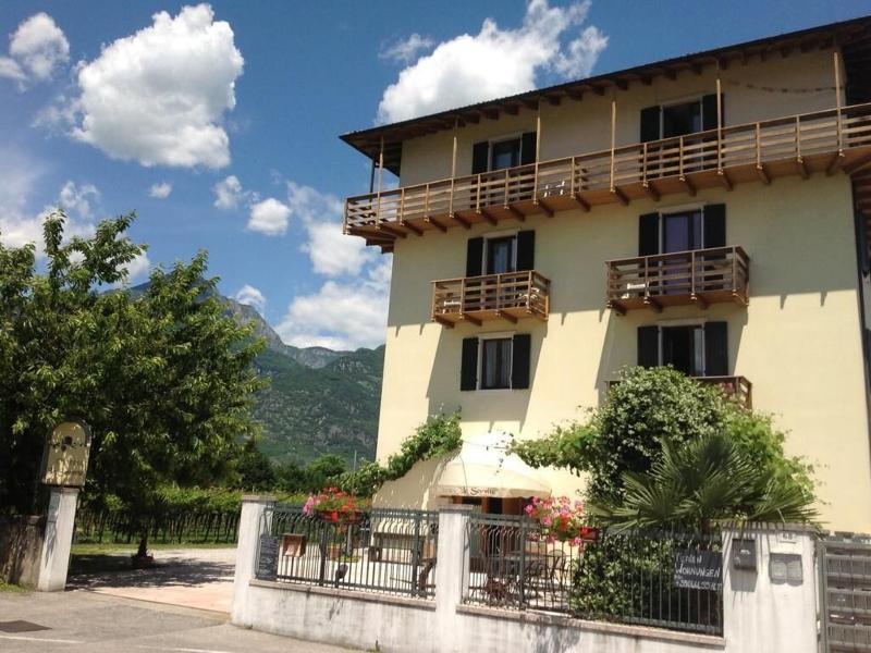 Le Servite Apartments image