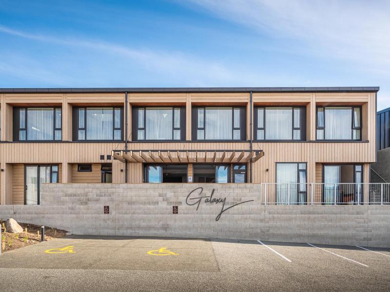 Galaxy Boutique Hotel