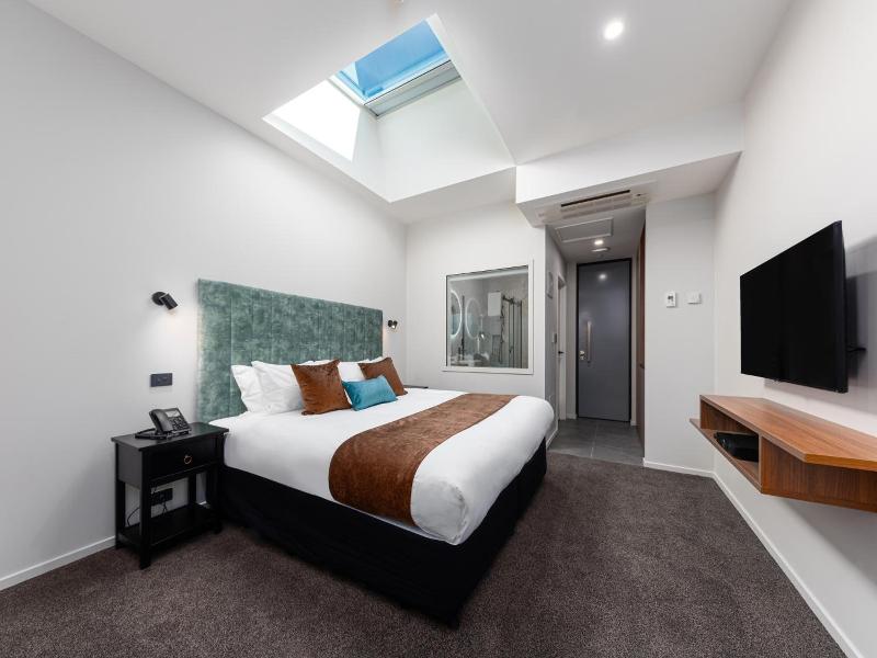 Galaxy Boutique Hotel