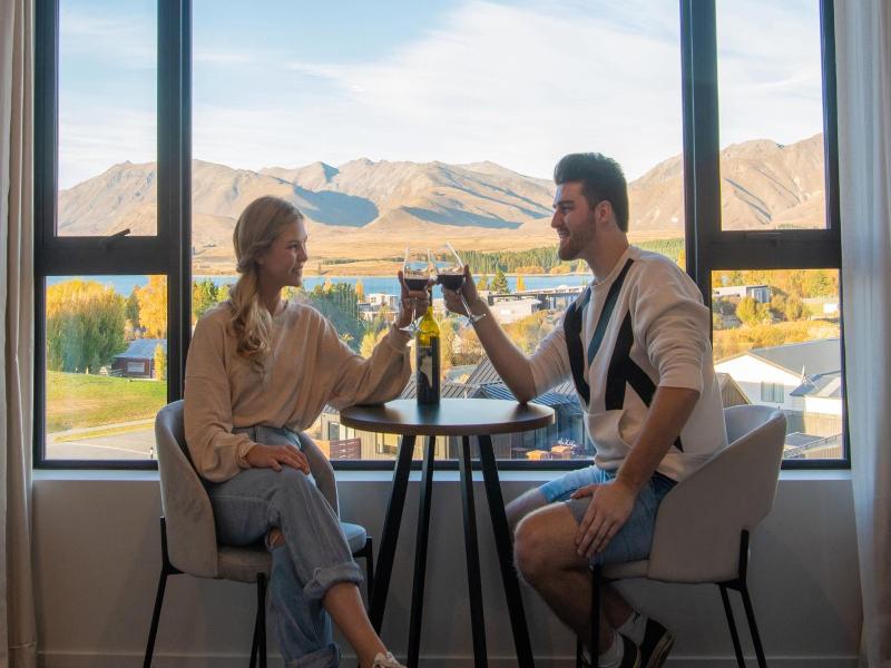 Galaxy Boutique Hotel
