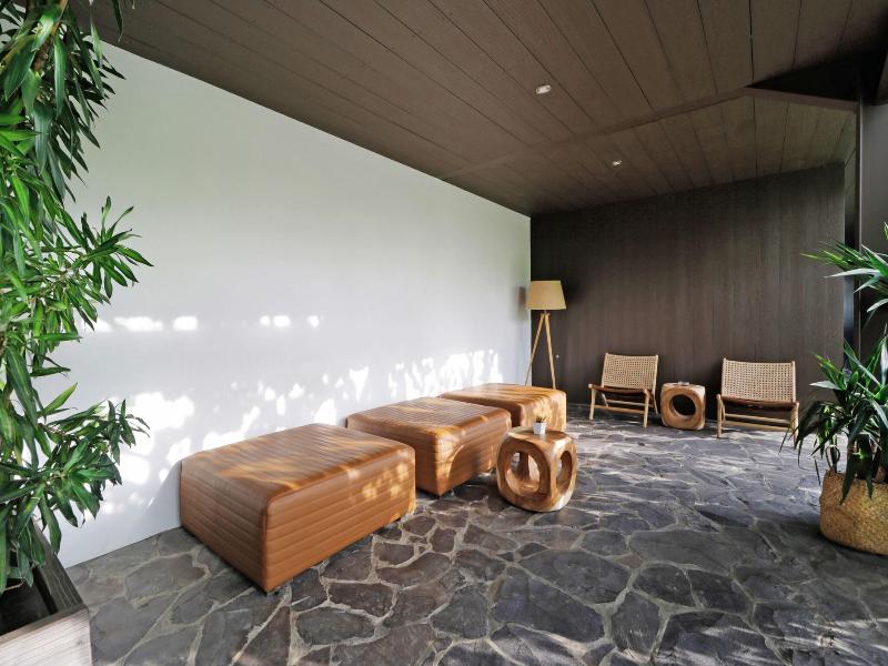 Clio Apartment image
