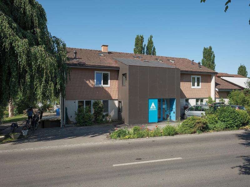 Stein Am Rhein Youth Hostel image