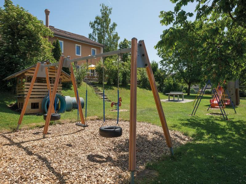 Stein Am Rhein Youth Hostel image