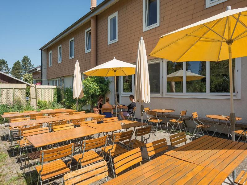 Stein Am Rhein Youth Hostel image
