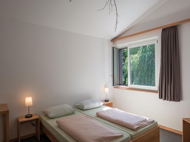 Stein Am Rhein Youth Hostel image