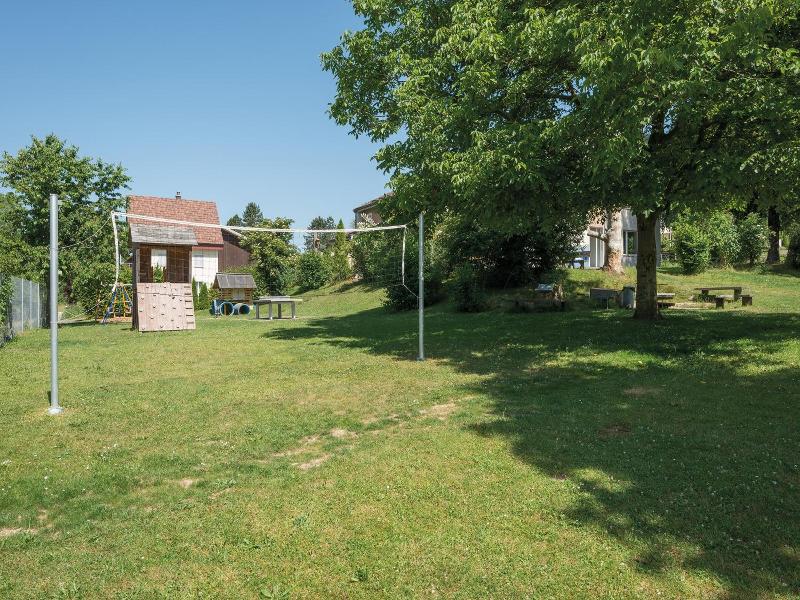 Stein Am Rhein Youth Hostel image