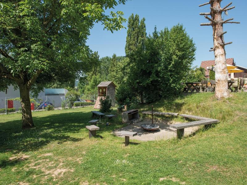 Stein Am Rhein Youth Hostel image