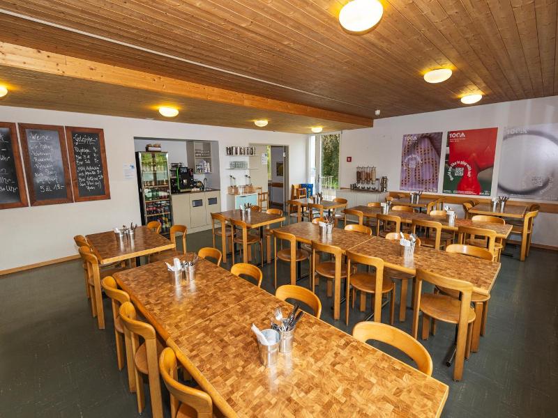 Stein Am Rhein Youth Hostel image