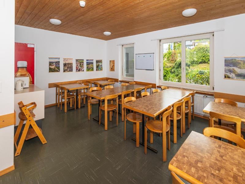 Stein Am Rhein Youth Hostel image