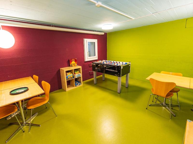 Stein Am Rhein Youth Hostel image