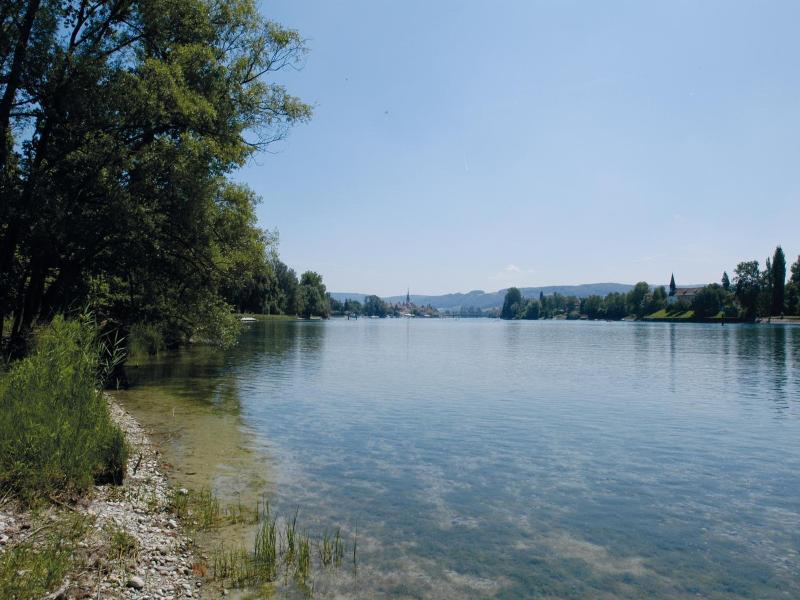 Stein Am Rhein Youth Hostel image