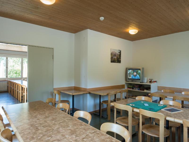 Stein Am Rhein Youth Hostel image