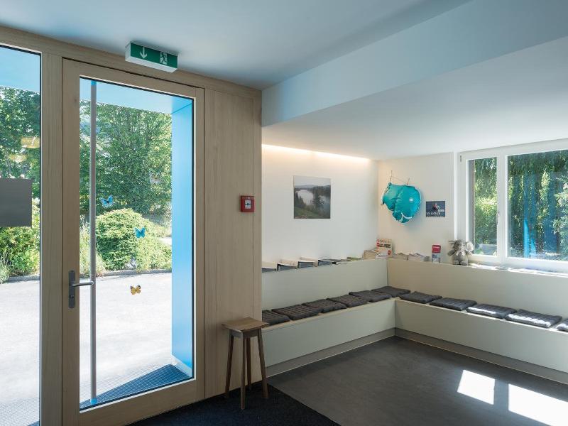 Stein Am Rhein Youth Hostel image