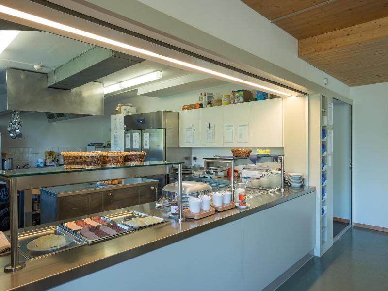 Stein Am Rhein Youth Hostel image