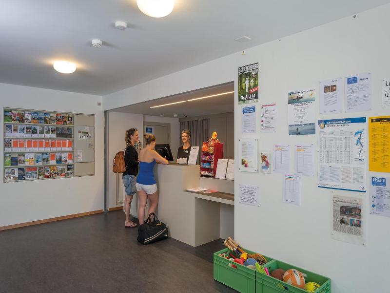 Stein Am Rhein Youth Hostel image