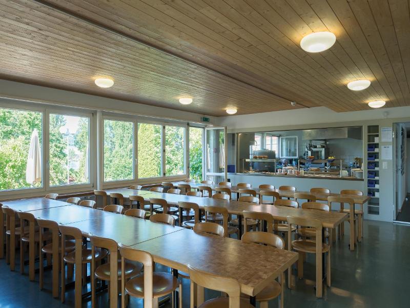 Stein Am Rhein Youth Hostel image