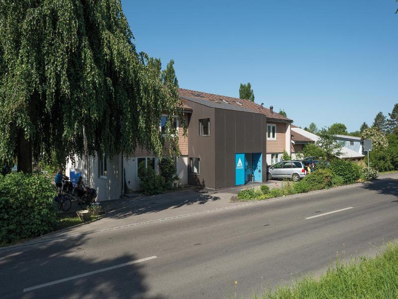 Stein Am Rhein Youth Hostel image