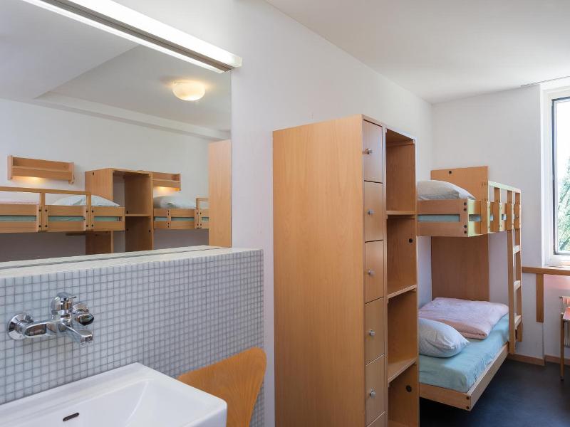 Stein Am Rhein Youth Hostel image